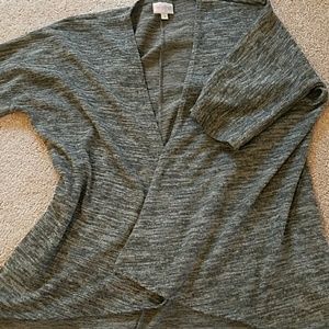 Lularoe Bianca Cardigan